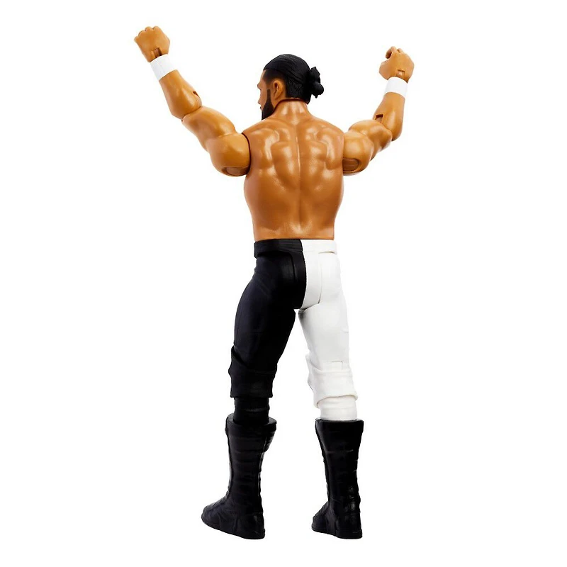 WWE - WrestleMania - Figurine articulée