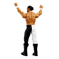 WWE - WrestleMania - Figurine articulée
