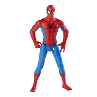 Marvel Spider-Man Epic Hero Series Classic Spider-Man 4" Action Figure