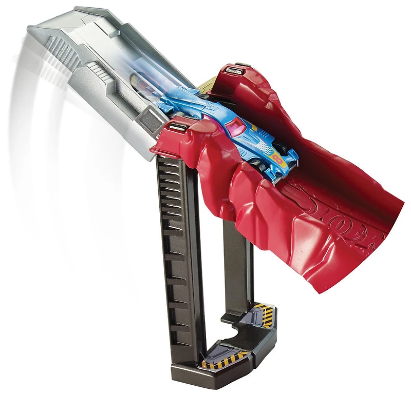 Hot Wheels - Road Trip vers Mars