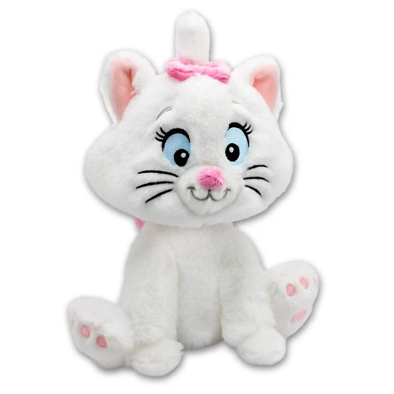 Disney - Marie en peluche ultra-douce - Les Aristochats - Small