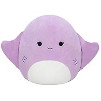Squishmallows 12" - Aziza the Purple Stingray