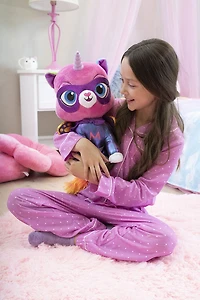 PeluchePuissant MoewFelicity