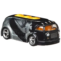 Hot Wheels - Véhicule - Haulin' gas