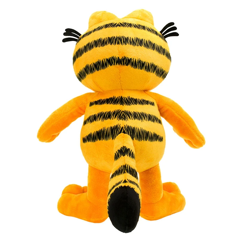 Garfield Movie 2024 Medium Plush Garfield