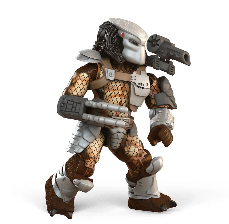Mega Construx - Probuilders - MCX Predator