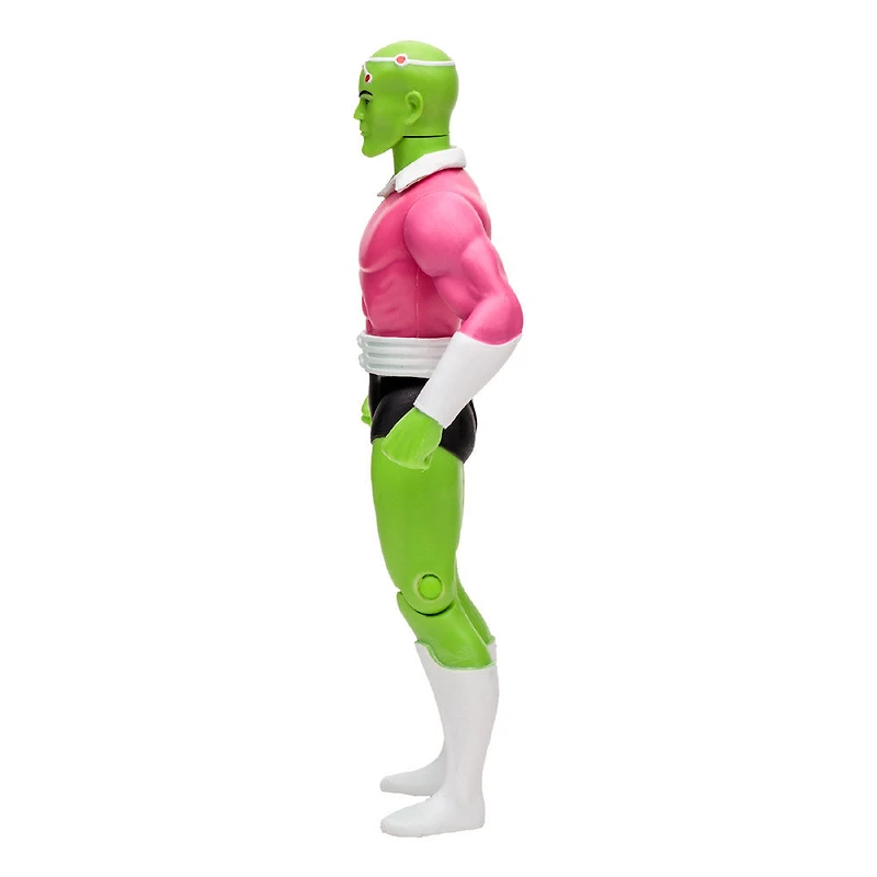 Figurine DC Super Powers 5" Vague 7 - Brainiac