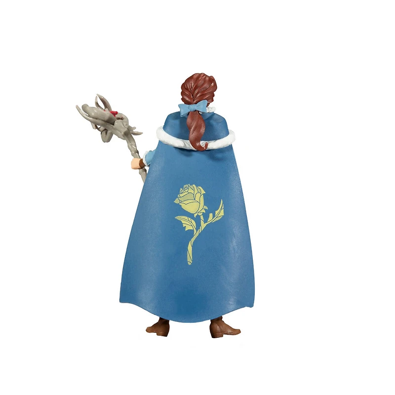 McFarlane: Disney Mirrorverse : Belle - Figurine de 5 pouces