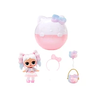 Tout-petits LOL Surprise Loves Hello Kitty : Miss Pearly