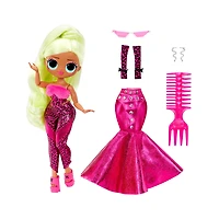 Poupée-mannequin  L.O.L. Surprise! O.M.G. Lady Diva