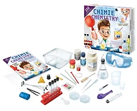 Buki Chimie 150 expériences