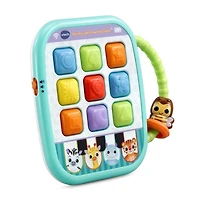 VTech Tablette sensorielle des Baby loulous