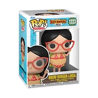 POP:Bob's Burgers-Bikini Burger Linda