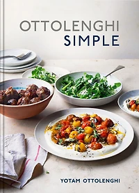 Ottolenghi Simple - English Edition