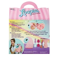 ALEX Craft Loopies - Licorne