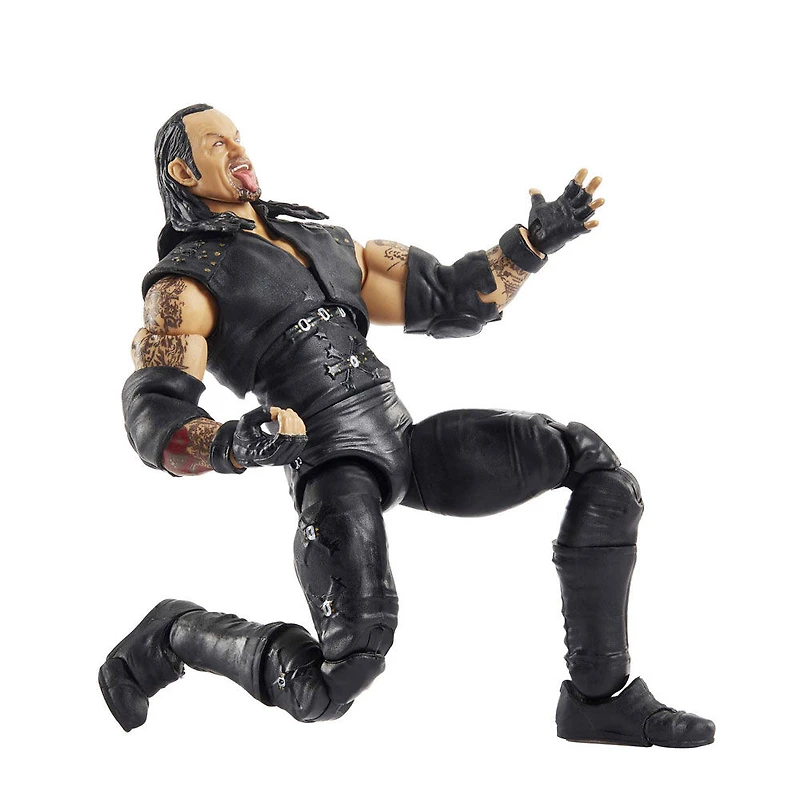 WWE - Figurine articulée - Undertaker