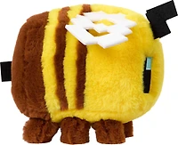 Minecraft Film Peluche souple 20,32cm Abeille