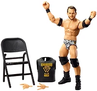 WWE Roderick Strong Elite Collection Action Figure