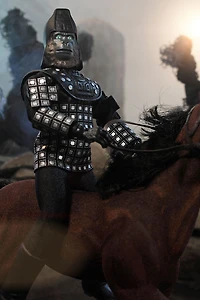 La Planète des singes - général Ursus - Édition anglaise