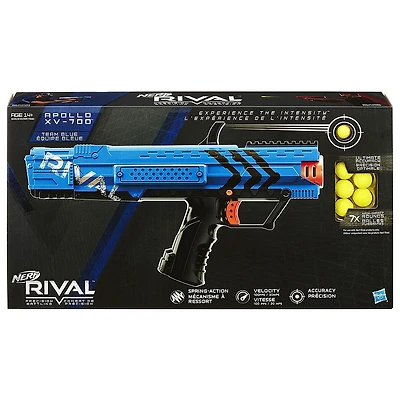 NERF Rival Apollo XV-700 Blaster
