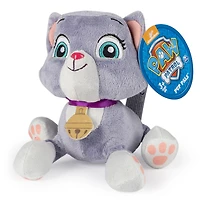 Paw Patrol - peluche Cali Pup Pals