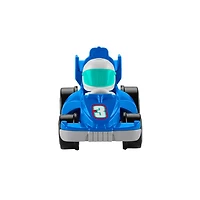 Fisher-Price - Little People - Wheelies - Voiture de Grand Prix