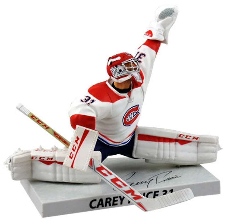 Figurine NHL - Ensemble de 2 - Édition Signature