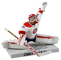 Figurine NHL - Ensemble de 2 - Édition Signature