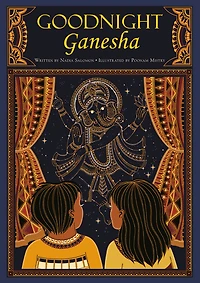 Goodnight Ganesha - Édition anglaise