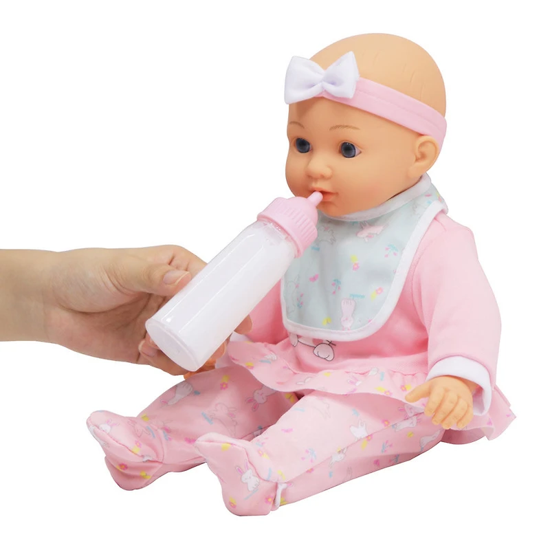 You & Me-35Cm Bebes Jnmeaux