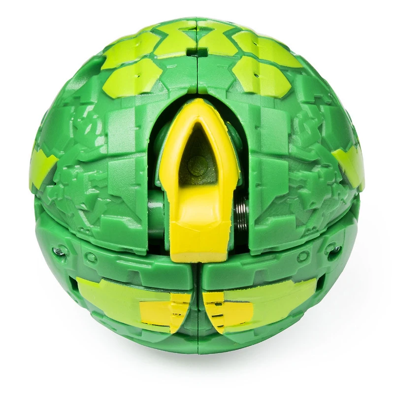 Bakugan, Turtonium, Créature transformable à collectionner de 5 cm