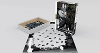 Eurographics - Elvis Presley Live at the Olympia Theater 1000pc Puzzle