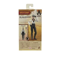 Indiana Jones et la dernière croisade, figurine Dr. Elsa Schneider Adventure Series de 15 cm