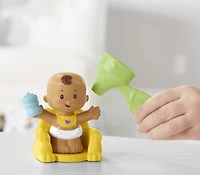 Fisher-Price Little People Healthy Checkups