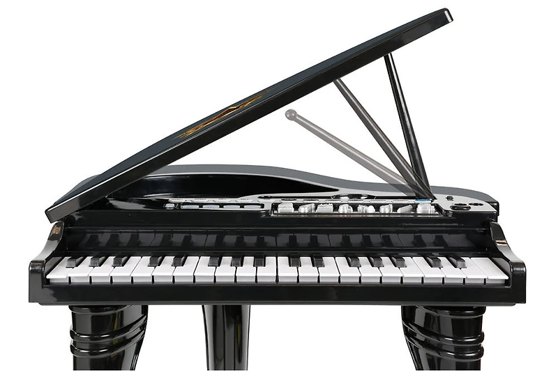 Ensemble symphonique Piano à queue