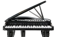 Ensemble symphonique Piano à queue