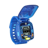 VTech PAW Patrol: Pat Patrouille Le Film - La montre-jeu interactive de Chase