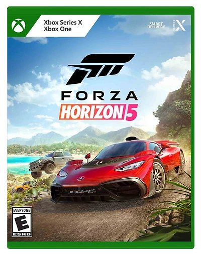 XboxForza Horizon 5