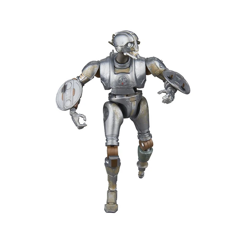 Star Wars The Black Series, figurine SM-33 (15 cm), Star Wars: Skeleton Crew