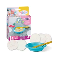 BABY born Feeding Set 43cm