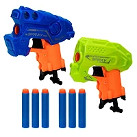 ALEX - Super Dart Blaster