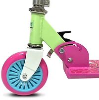 Trottinette - Little Miss Matched - 120mm - Notre exclusivité