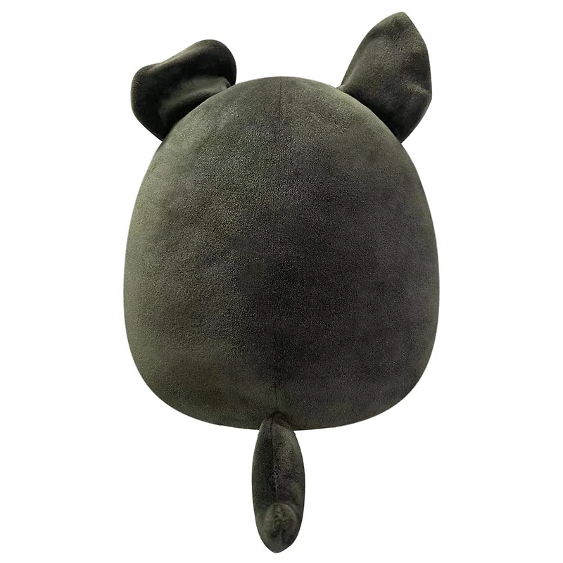 Squishmallows 5" - Monty le Colley Boarder Noir et Blanc