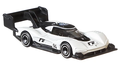 Hot Wheels - Véhicules Volkswagen Id R