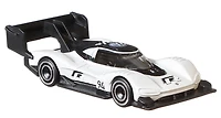 Hot Wheels - Véhicules Volkswagen Id R