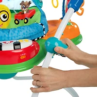 Baby Einstein Le sauteur Neighborhood Friends Activity Jumper