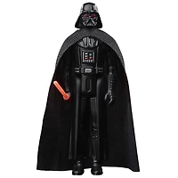 Star Wars Retro Collection, figurine Darth Vader (The Dark Time) de 9,5 cm