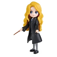 Wizarding World Harry Potter, Magical Minis Collectible 3-inch Luna Lovegood Figure