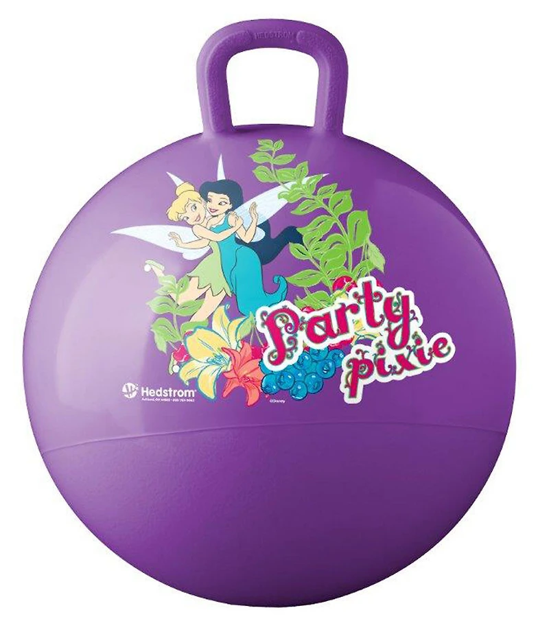 Ballon-sauteur Fairies