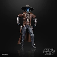 Star Wars The Black Series Cad Bane Toy